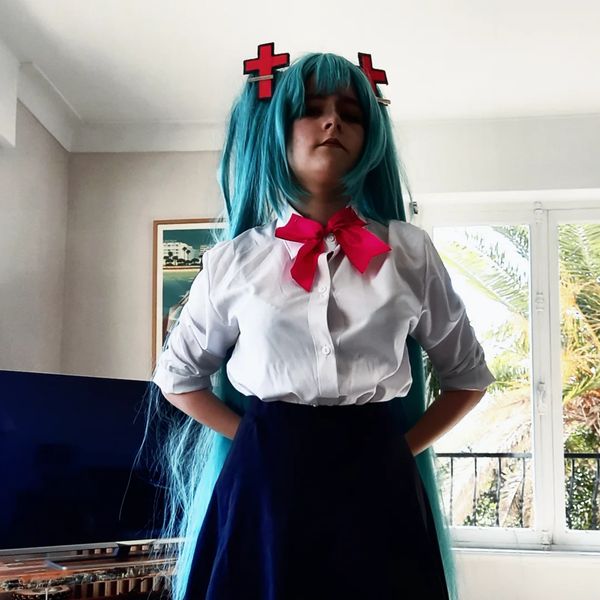 Yuko_ - Miku