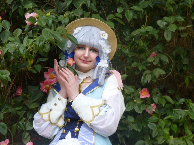 Ayaka maulev brutes