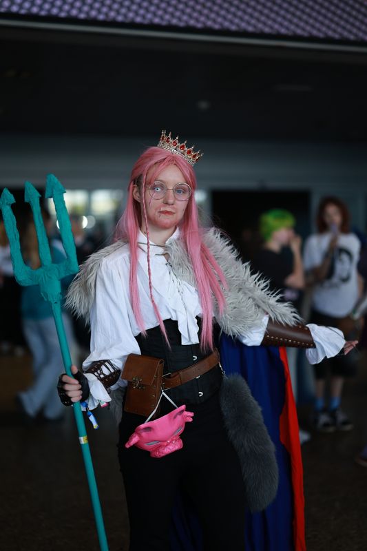 Blurredcos – Technoblade 