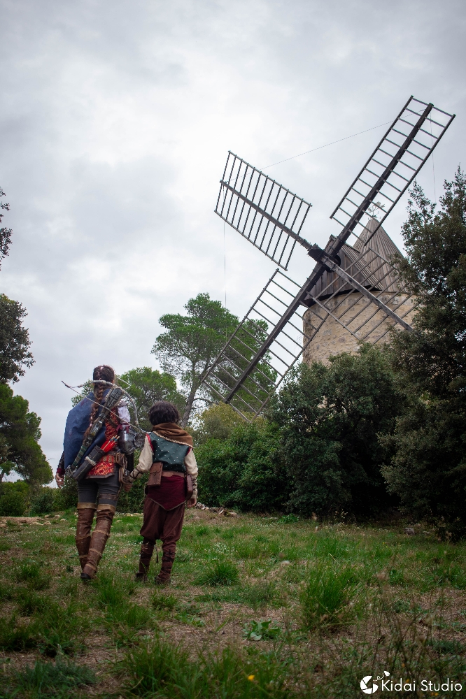 A Plague tale - Photo 21