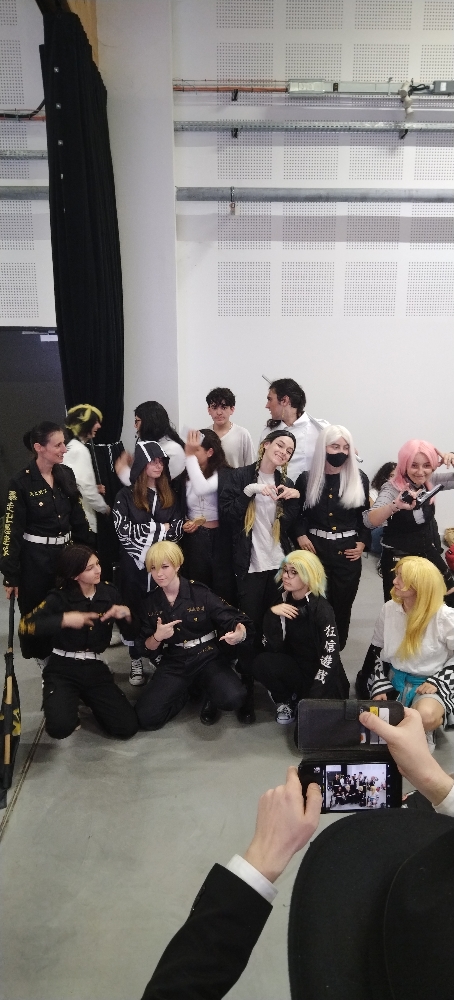 Manga Galaxie 2023 — photo 20