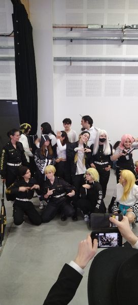 Mimikiwi.cos - Manga Galaxie 2023
