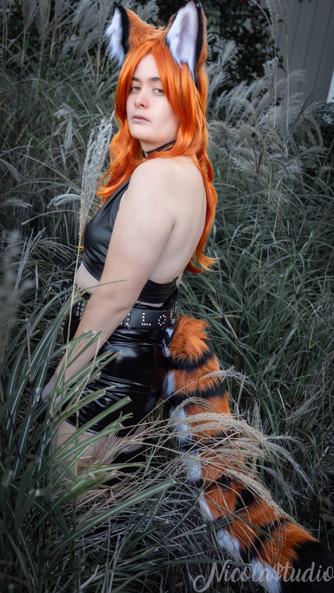 OC Tiana — photo 16