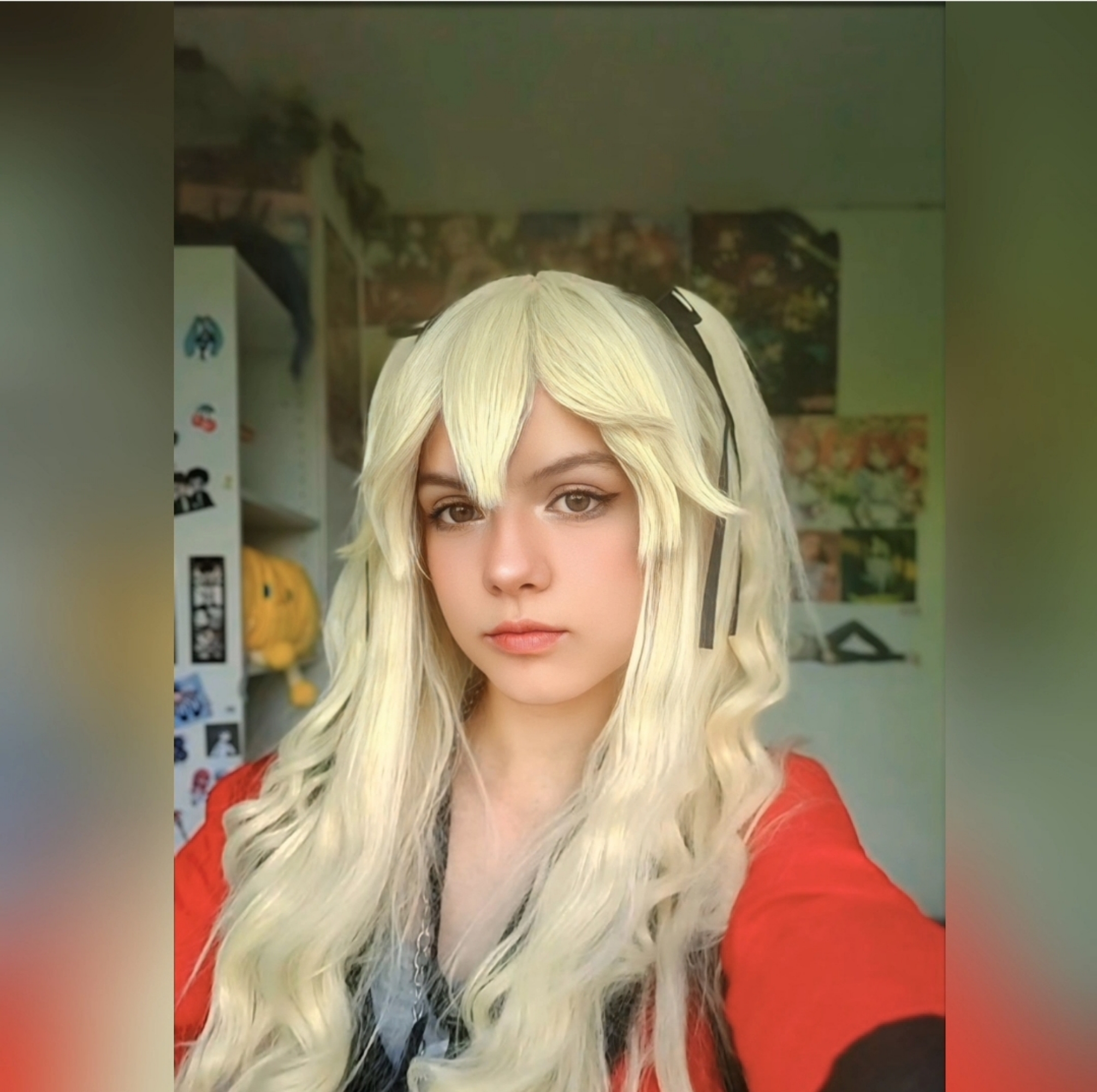 mary saotome  - Photo 3