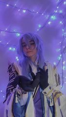Kamisato Ayato 🧋 preview 3