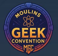 Moulins Geek Convention 