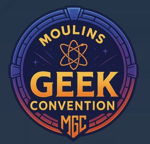 Moulins Geek Convention 