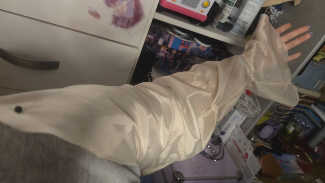 Cos._kam - Suzie Q process