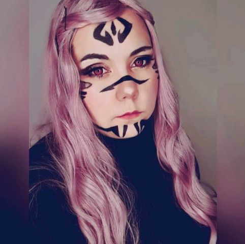Sukuna
