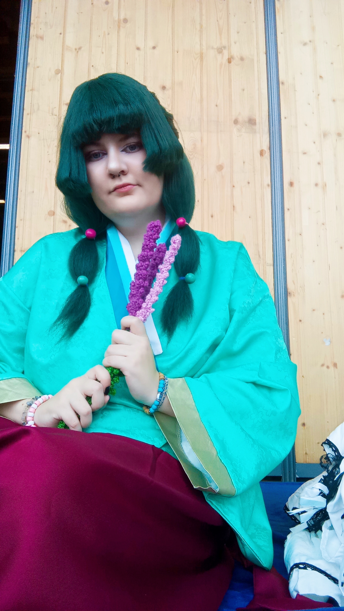 MaoMao - ATP 2025 - Photo 9