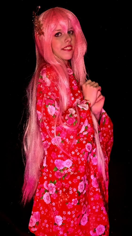 Kayo Sudou - Photo 1