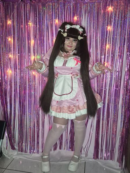 ✨️~rinou~✨️ - Chocola Pink 2026