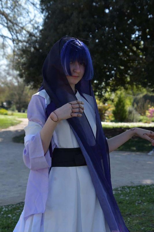 ☆-kyouko-★ – Kabukimono