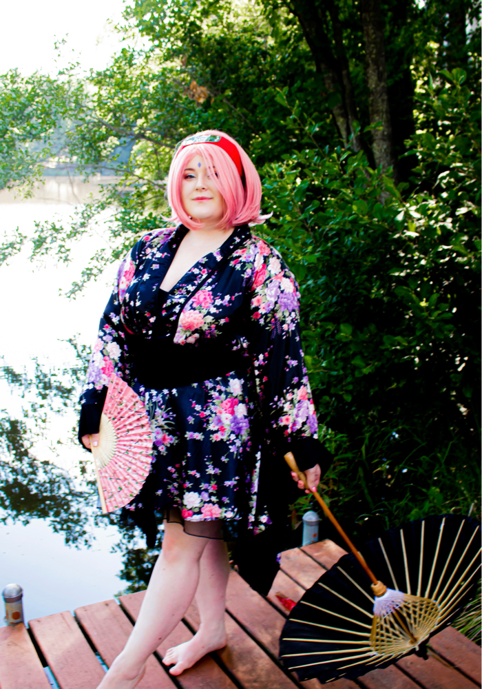 SasuSaku Picnic - Photo 5