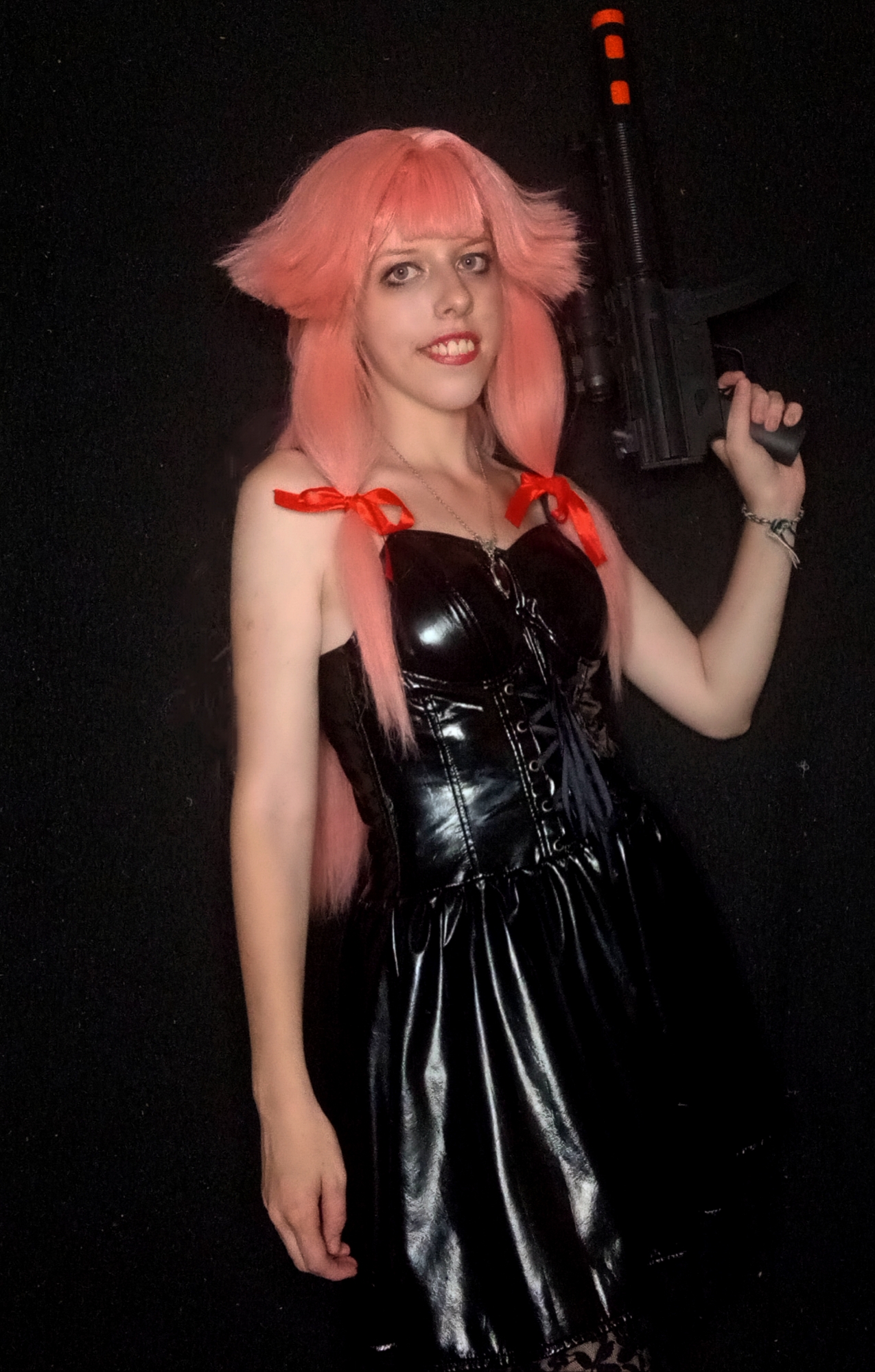 Yuno Gasai — photo 5