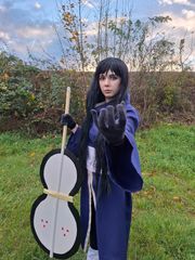 Shooting Obito - 1 preview 2