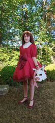 Shooting extérieur preview 2