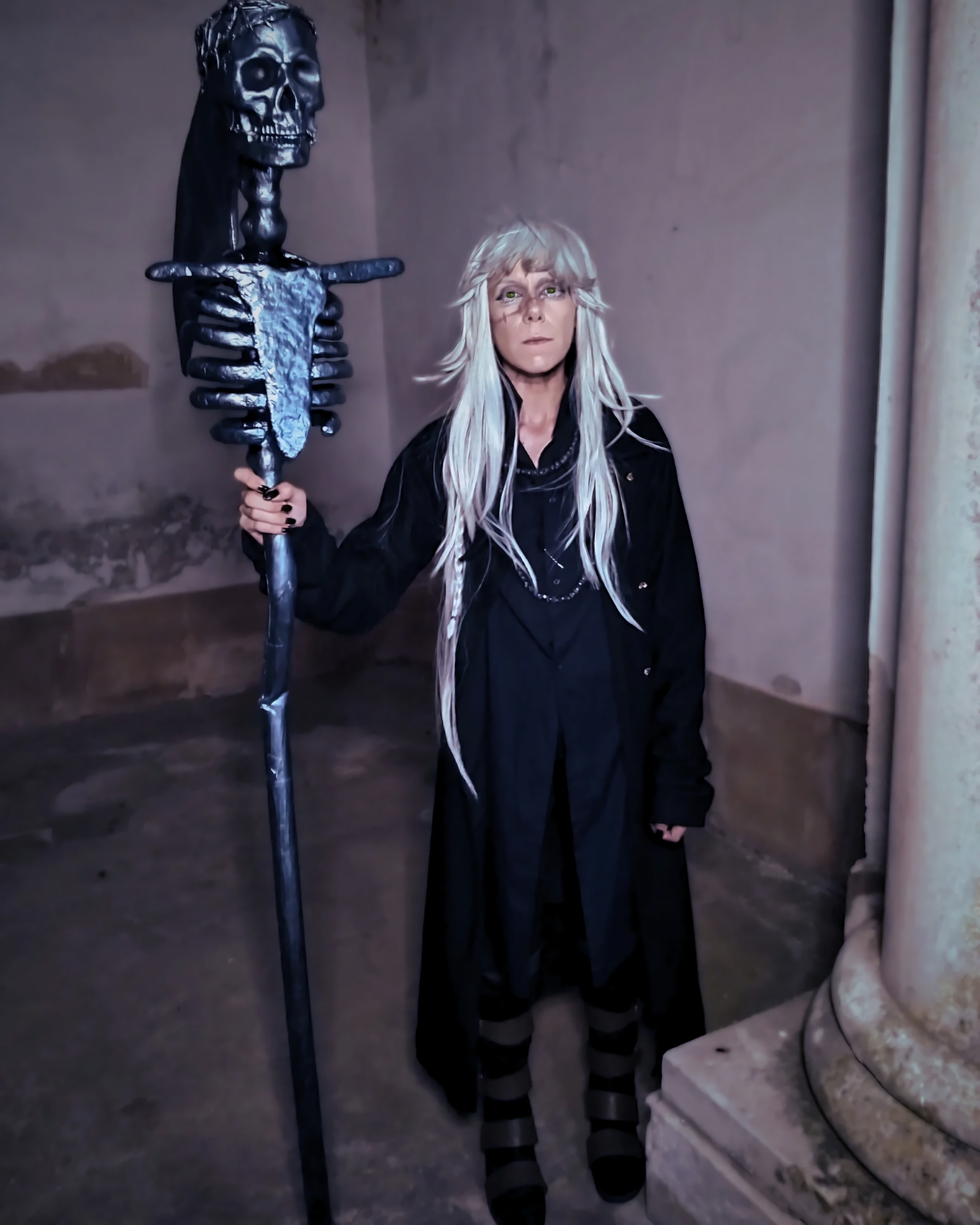 Undertaker — photo 7