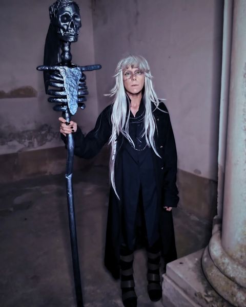 Akatsukibathory - Undertaker 