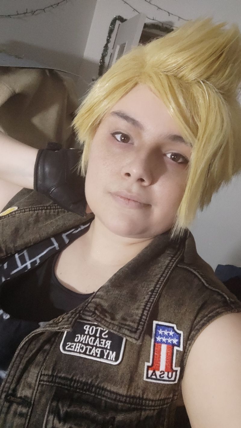 Emma_mukami_cosplay_ – Prompto 