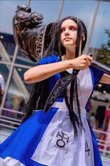 Alice preview 3