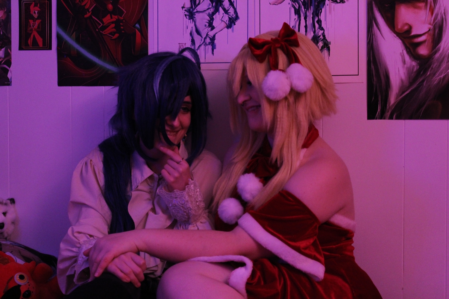 Chaotic KaeyaLumine - Photo 10