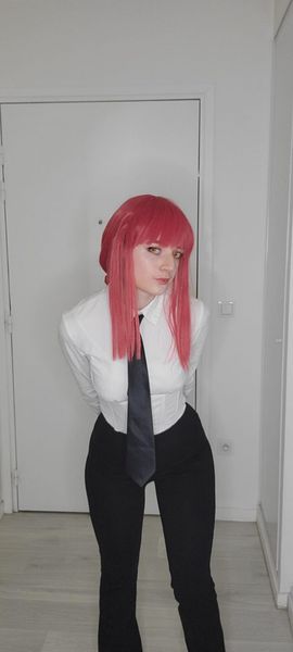 Tiffano_cos05 - Makima 