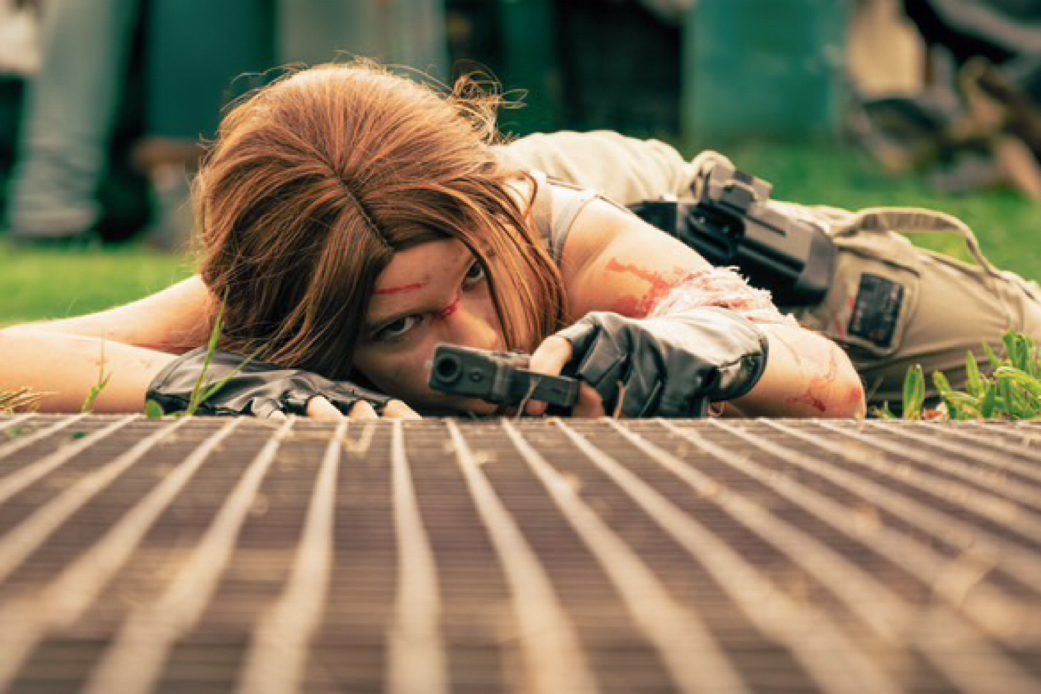 Lara croft — photo 20
