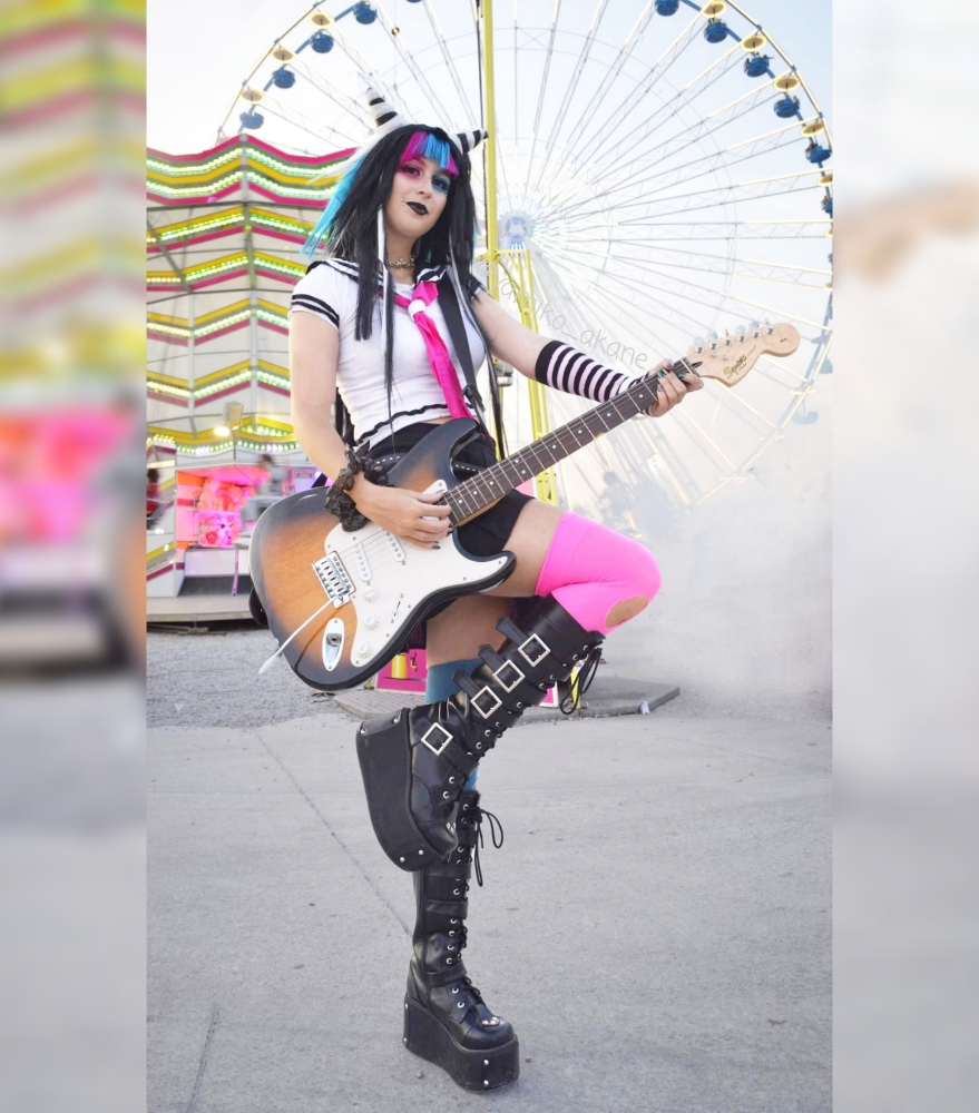 Ibuki Mioda - Photo 4