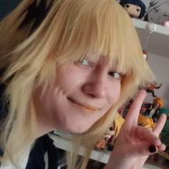 Denki Kaminari preview 3