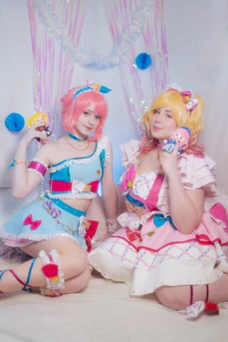 Yume Nijino