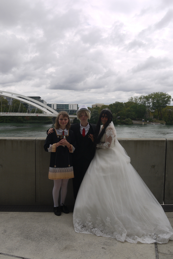 Yor Forger - Photo 32