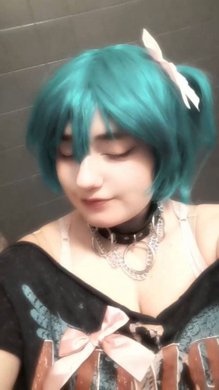 Masontheducklover – Nagisa 