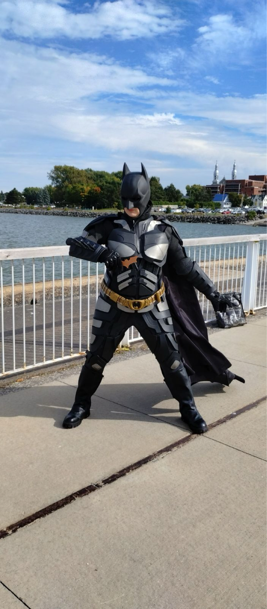 Batman TDK — photo 5