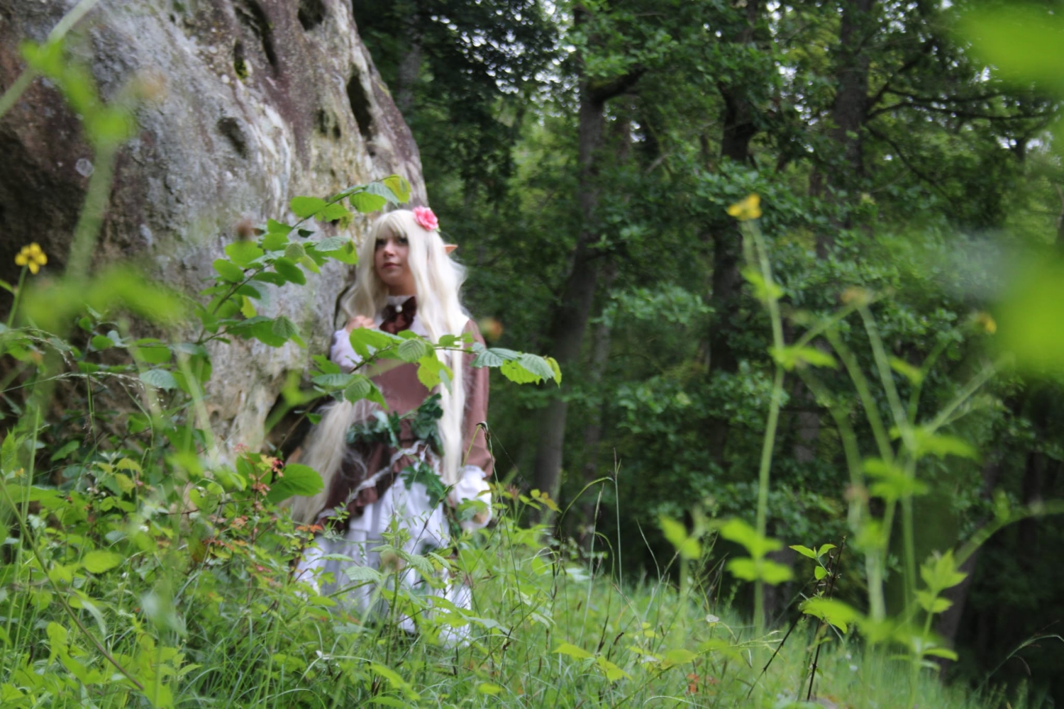 Angelya(oc) — photo 5