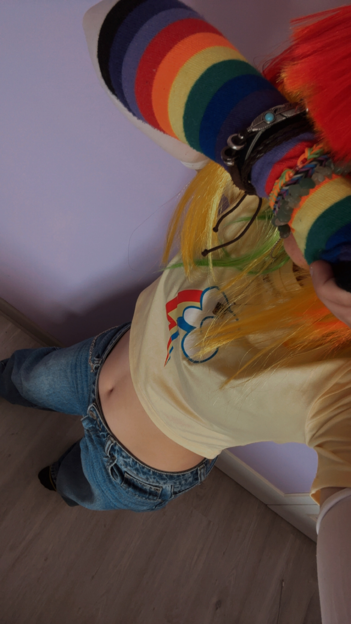 Rainbow Dash — photo 6