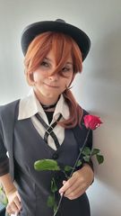 Chuuya Nakahara preview 3