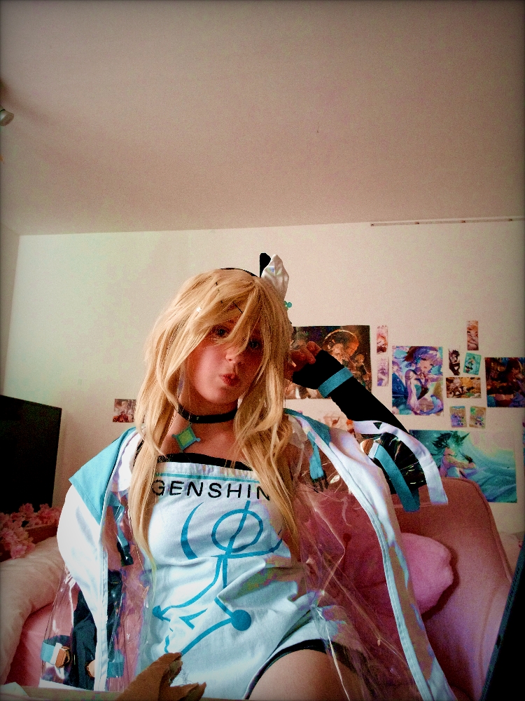 Lumine décontractée - Photo 3