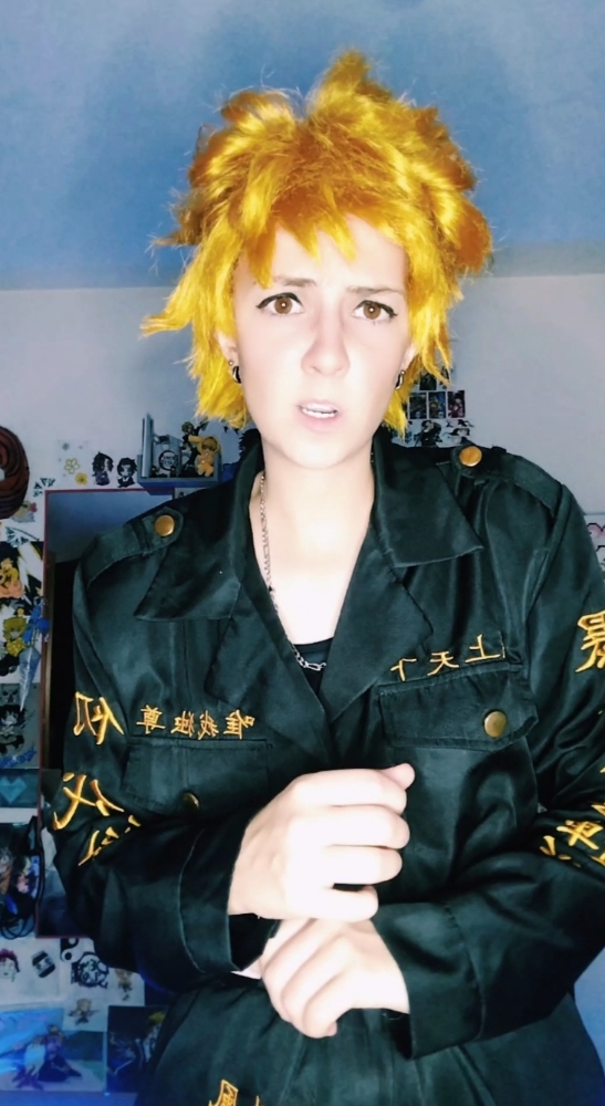 Takemichi  - Photo 5