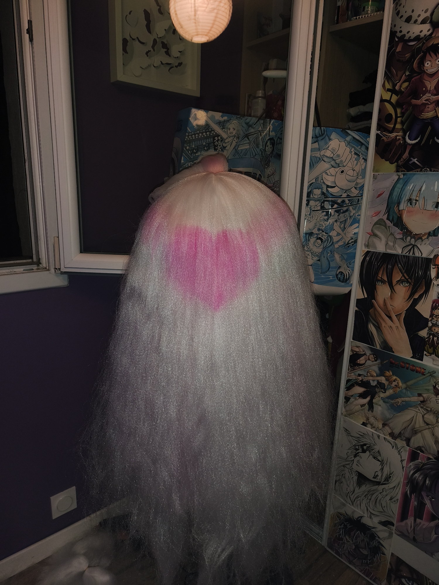 Création angel dust — photo 31