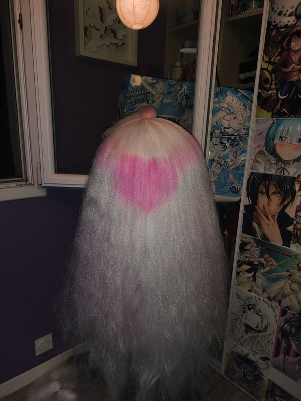 Naya_mitsui – Création angel dust 