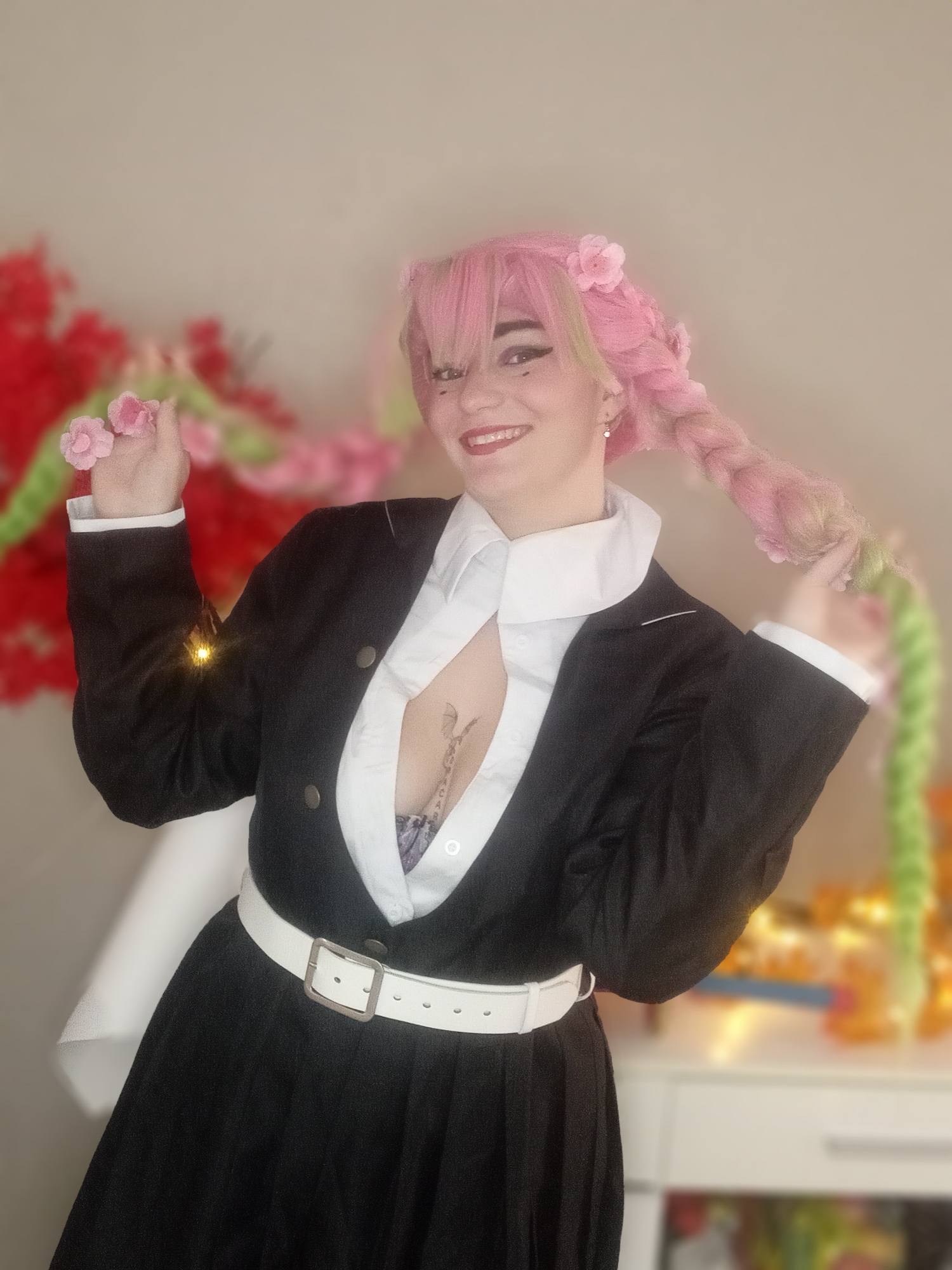 Mitsuri v3 - Photo 2