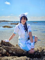 Umi wonderful rush preview 2