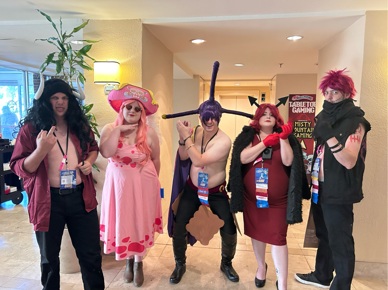 Charlotte Family - Photo 9