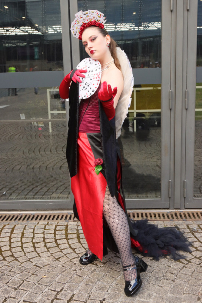 Reine de cœur JE 24 - Photo 23