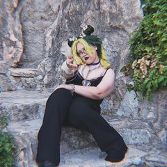 Jolyne casual preview 3