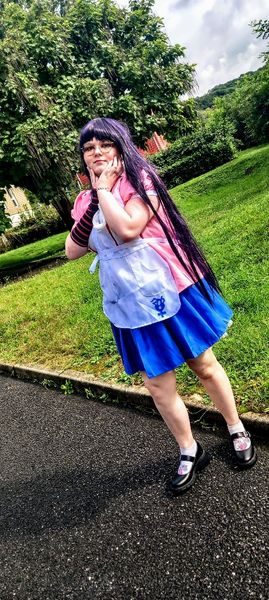 Koki - Mikan tsumiki 
