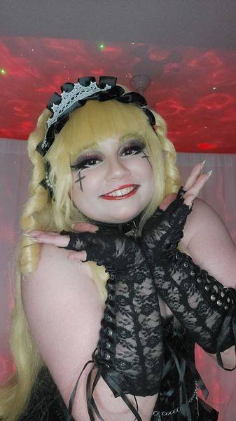 ✨️~rinou~✨️ - Misa Amane 2023