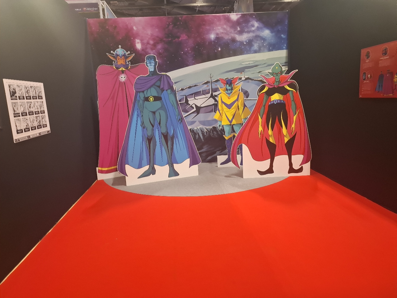 Japon expo 2025 — photo 10