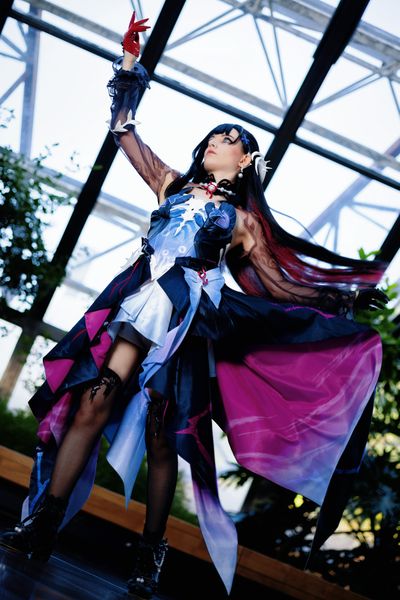 Mizumi, Hysilens